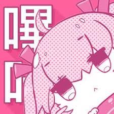 BIKA漫画官方品牌标识图